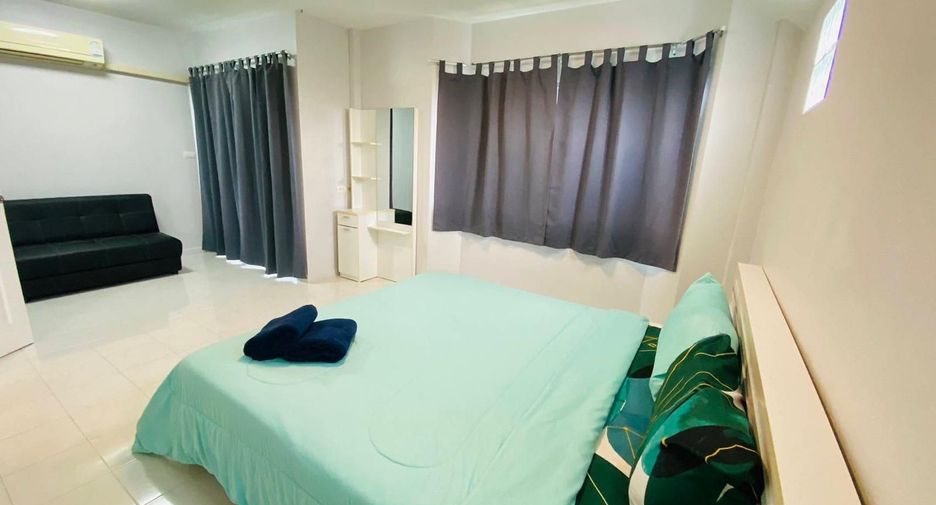 For rent 2 bedrooms townhouse in Mueang Phuket, Phuket