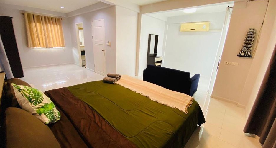 For rent 2 bedrooms townhouse in Mueang Phuket, Phuket