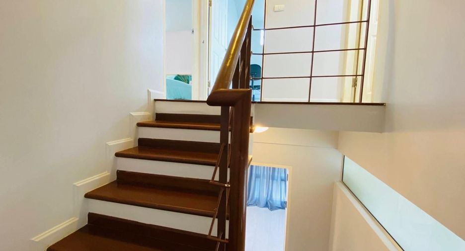 For rent 2 bedrooms townhouse in Mueang Phuket, Phuket