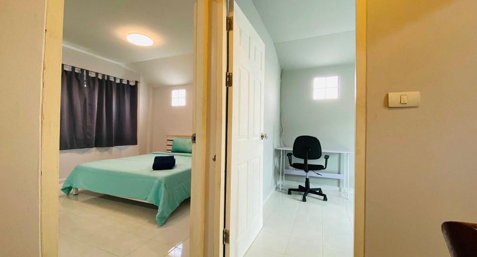 For rent 2 bedrooms townhouse in Mueang Phuket, Phuket