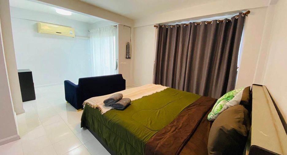 For rent 2 bedrooms townhouse in Mueang Phuket, Phuket