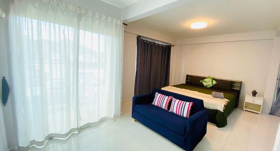 For rent 2 bedrooms townhouse in Mueang Phuket, Phuket