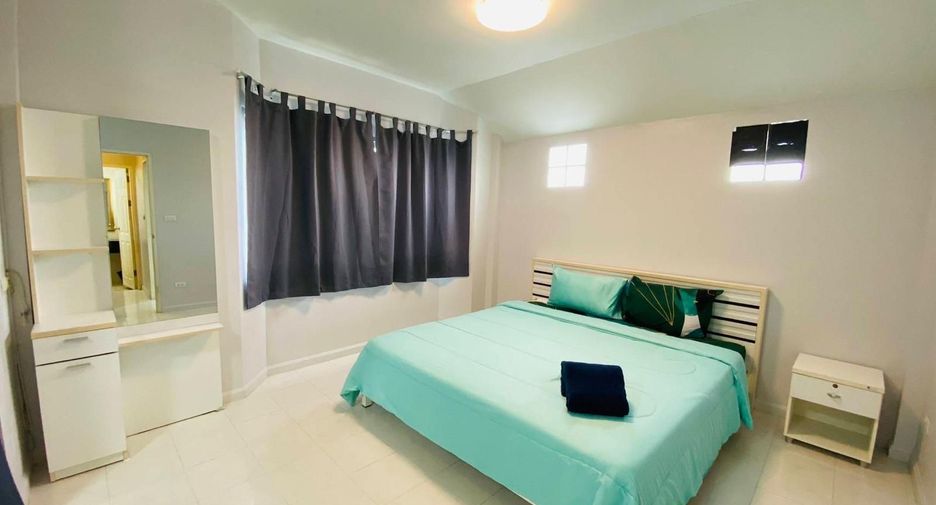 For rent 2 bedrooms townhouse in Mueang Phuket, Phuket