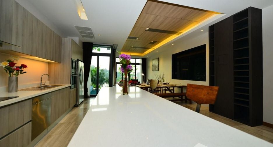 For sale 2 bedrooms townhouse in Kathu, Phuket