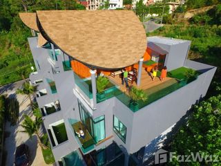 Casa adosada en venta de 2 habitaciones en Kathu, Phuket