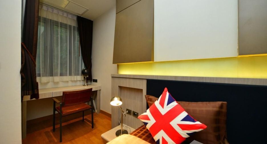 For sale 2 bedrooms townhouse in Kathu, Phuket