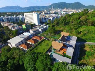 Casa adosada en venta de 2 habitaciones en Kathu, Phuket