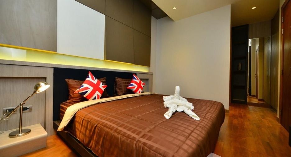 For sale 2 bedrooms townhouse in Kathu, Phuket