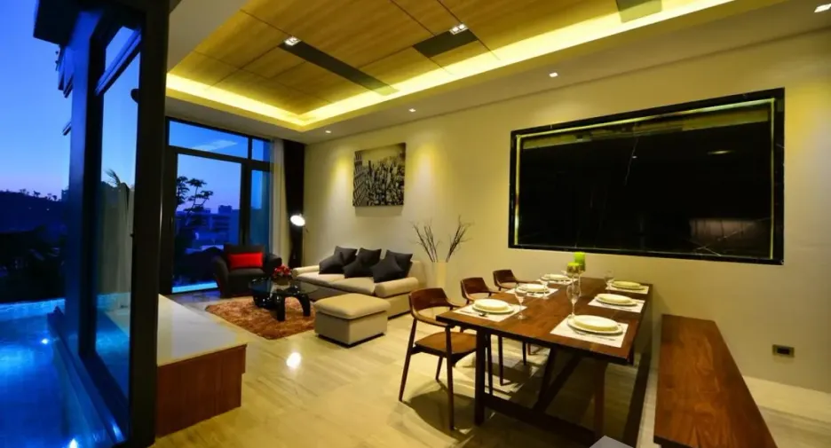 For sale 2 bedrooms townhouse in Kathu, Phuket