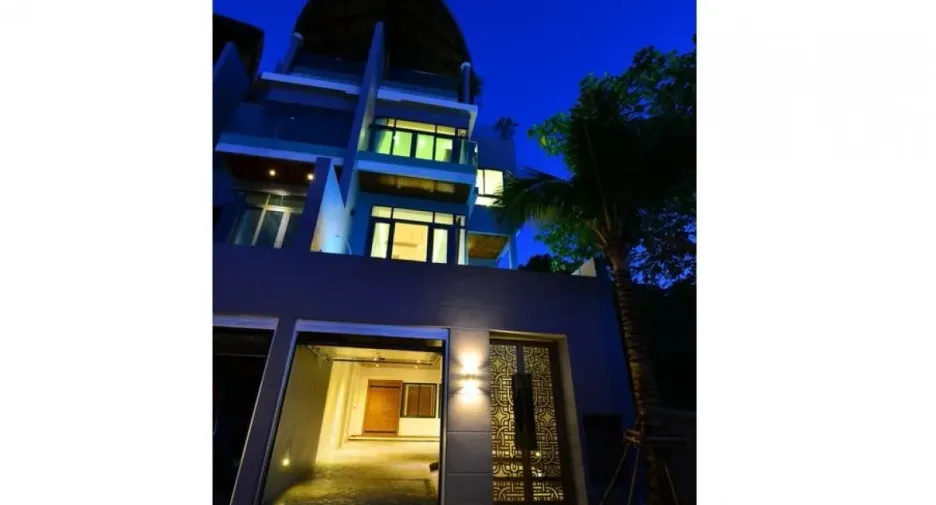 For sale 2 bedrooms townhouse in Kathu, Phuket