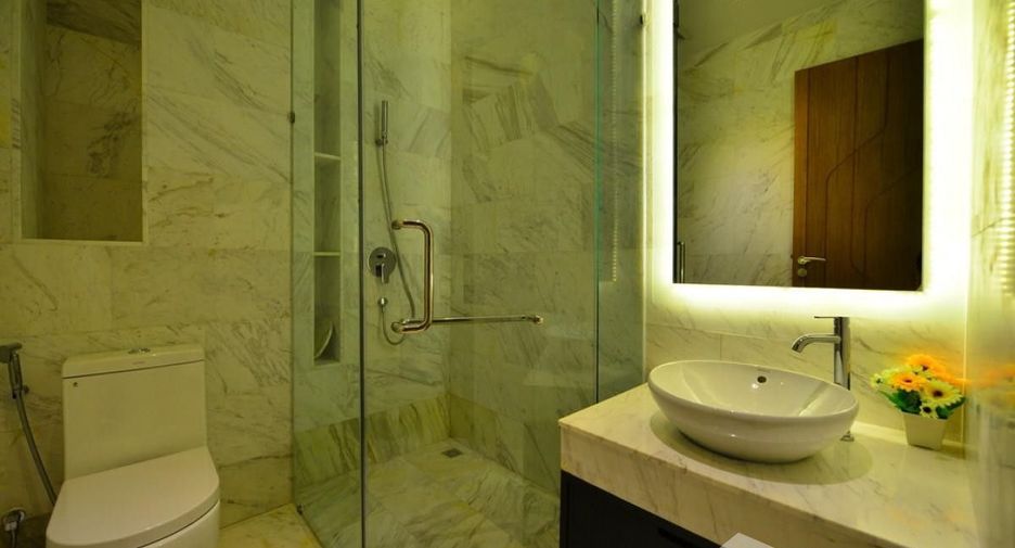 For sale 2 bedrooms townhouse in Kathu, Phuket