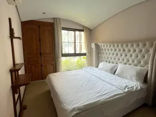 For Rent 1 Bedroom Condo In Bang Lamung, Chonburi