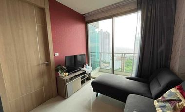 For rent 1 Beds condo in Bang Lamung, Chonburi