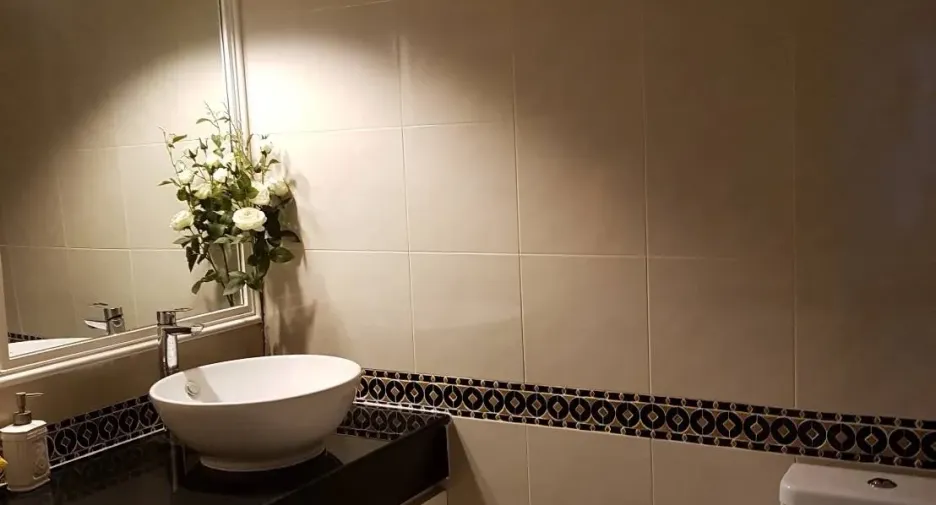 For sale and for rent 4 bedrooms condo in Watthana, Bangkok
