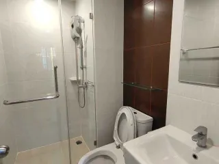 For sale and for rent 2 bedrooms condo in Lak Si, Bangkok
