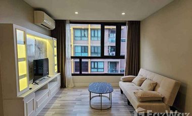 À vendre et à louer 2 chambres condo à Lak Si, Bangkok