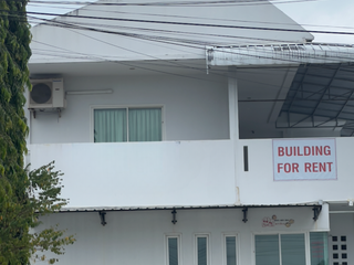 For rent 13 bedrooms retail Space in Thalang, Phuket