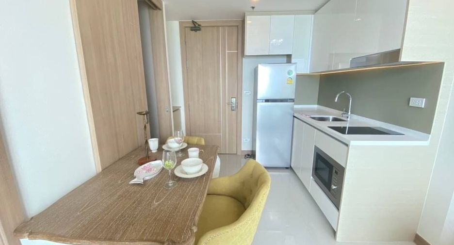 For rent 1 bed condo in Jomtien, Pattaya