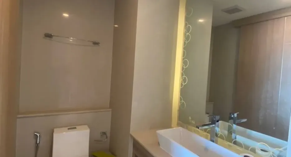 For rent 1 bed condo in Jomtien, Pattaya