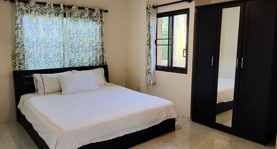 For rent 3 bedrooms house in Thalang, Phuket