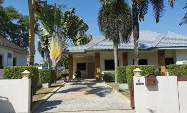 For rent 3 bedrooms house in Thalang, Phuket