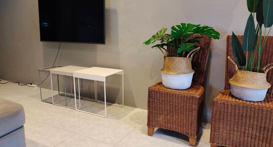 For rent 3 bedrooms house in Thalang, Phuket