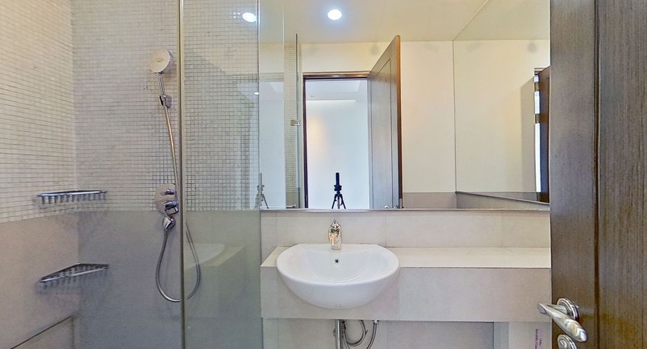 Condo en venta de 3 habitaciones en Watthana, Bangkok