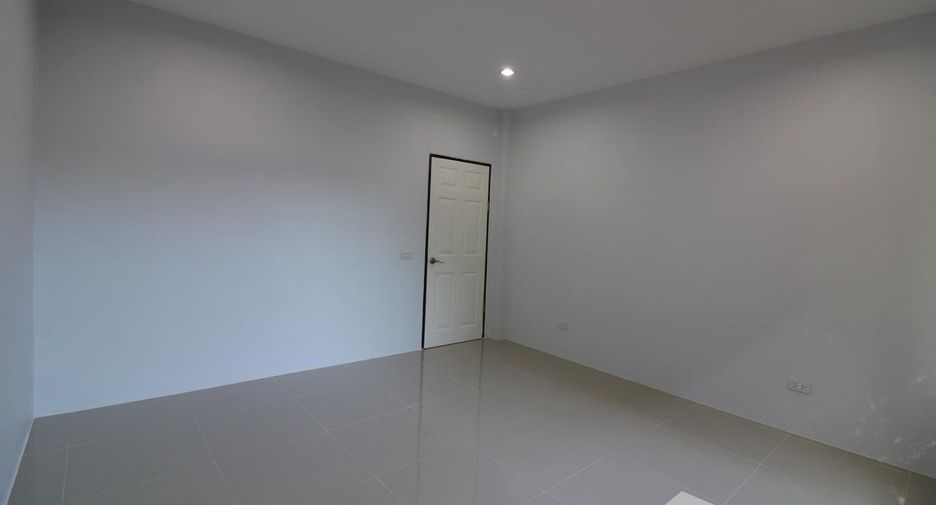 For sale 4 bedrooms house in Mueang Udon Thani, Udon Thani