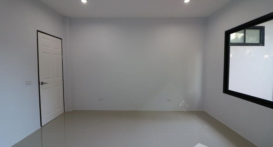 For sale 4 bedrooms house in Mueang Udon Thani, Udon Thani