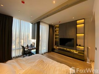 For sale studio condo in Bang Rak, Bangkok
