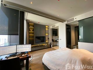 For sale studio condo in Bang Rak, Bangkok