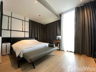 For sale studio condo in Bang Rak, Bangkok