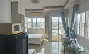 Condo en venta de estudio en Pluak Daeng, Rayong