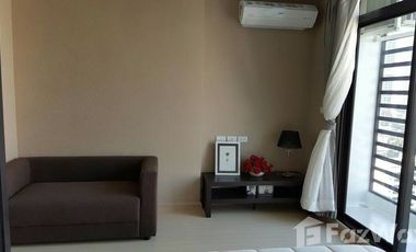 For sale and for rent 1 bed condo in Sathon, Bangkok