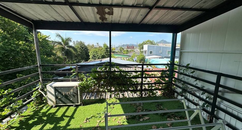 For rent studio townhouse in Thalang, Phuket