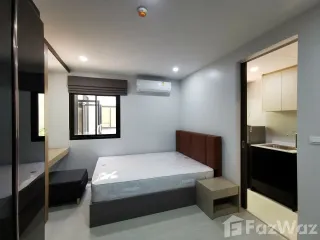 Condo en alquiler de estudio en Thalang, Phuket