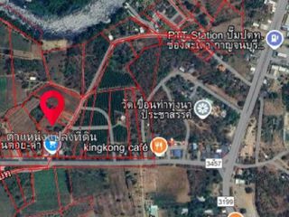For sale land in Mueang Kanchanaburi, Kanchanaburi
