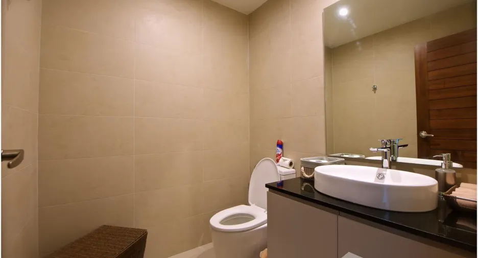 For rent 4 bedrooms villa in Mueang Phuket, Phuket