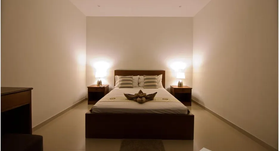 For rent 4 bedrooms villa in Mueang Phuket, Phuket