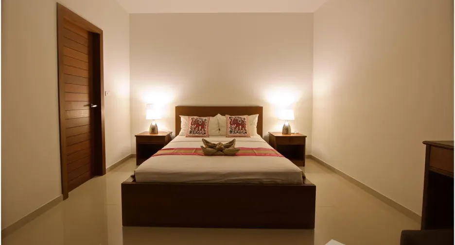 For rent 4 bedrooms villa in Mueang Phuket, Phuket