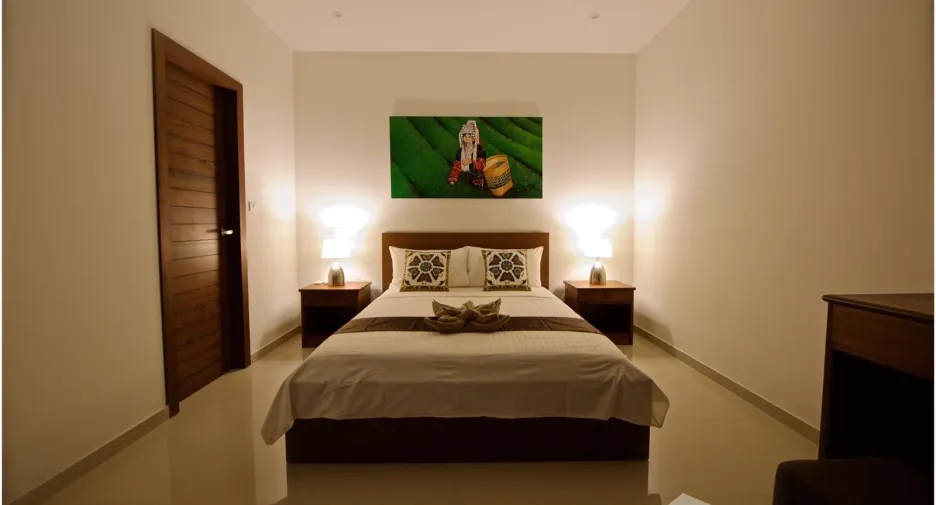 For rent 4 bedrooms villa in Mueang Phuket, Phuket