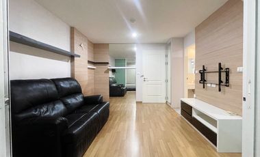 À vendre 1 chambre condo à Khlong Toei, Bangkok