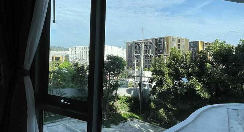 For rent 1 bed condo in Mueang Phuket, Phuket