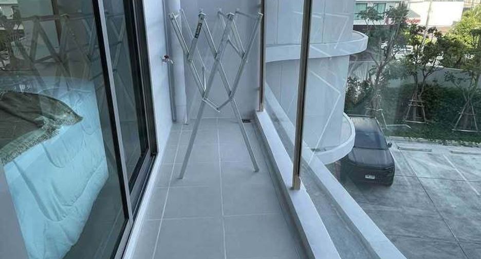 For rent 1 bed condo in Mueang Phuket, Phuket