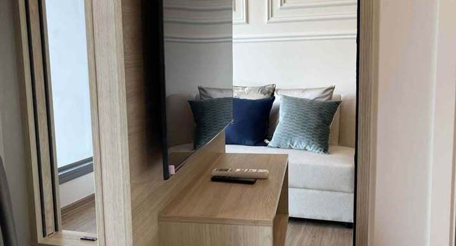 For rent 1 bed condo in Mueang Phuket, Phuket