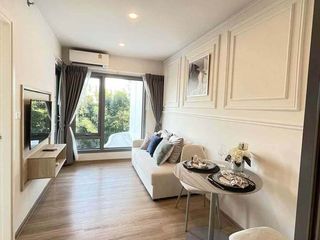 For Rent 1 Bedroom Condo In Mueang Phuket