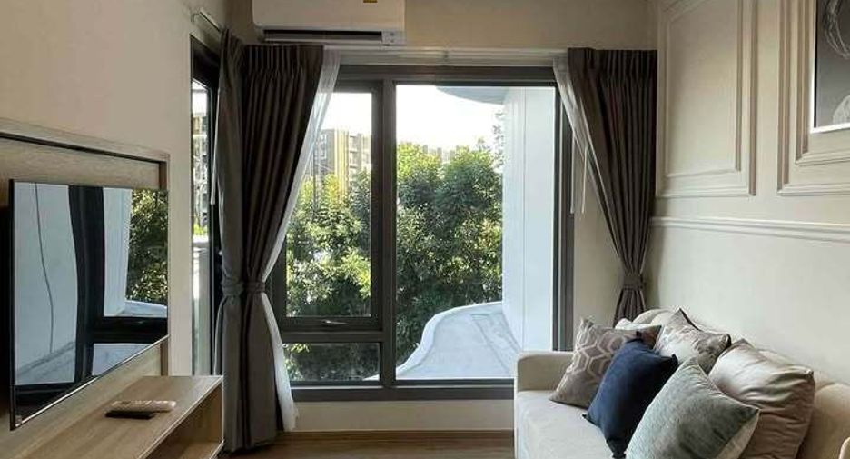 For rent 1 bed condo in Mueang Phuket, Phuket