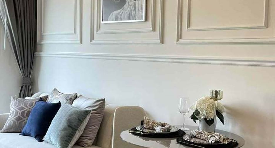 For rent 1 bed condo in Mueang Phuket, Phuket