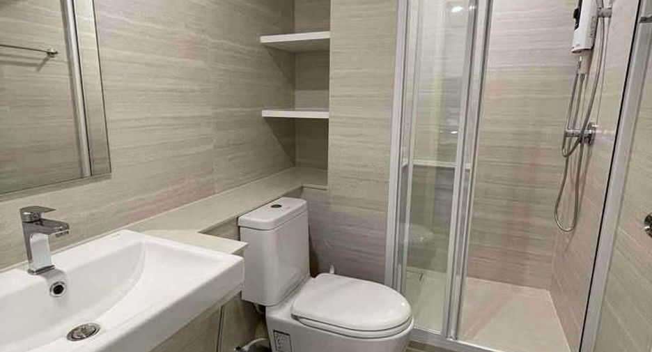 For rent 1 bed condo in Mueang Phuket, Phuket