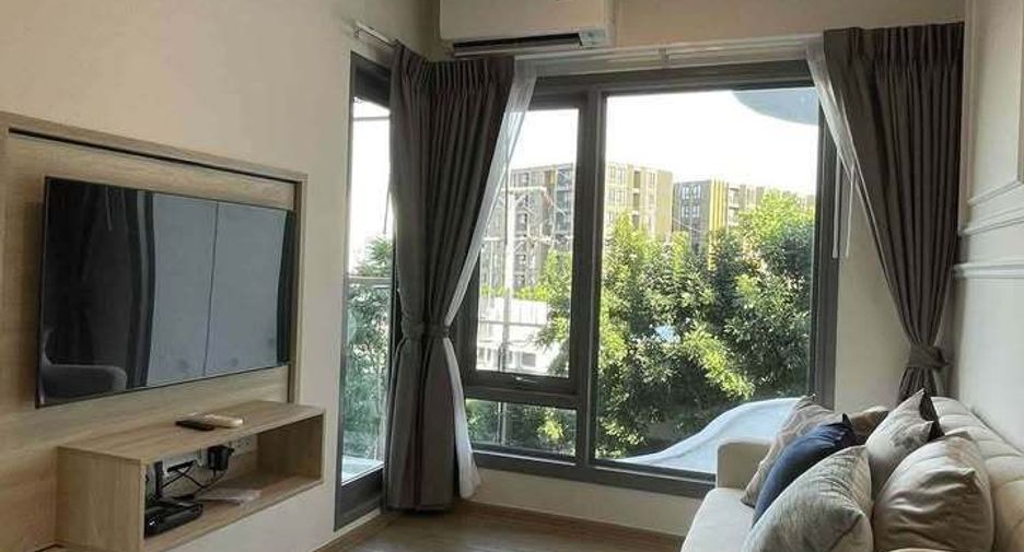 For rent 1 bed condo in Mueang Phuket, Phuket